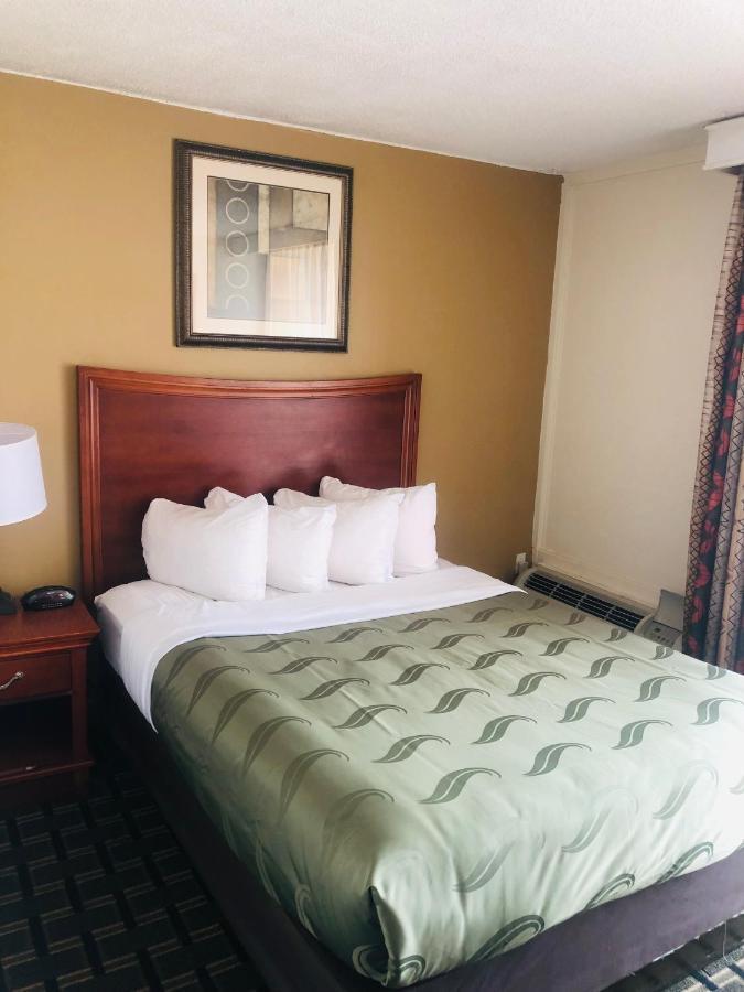 Quail Inn And Suites - Myrtle Beach Exteriör bild