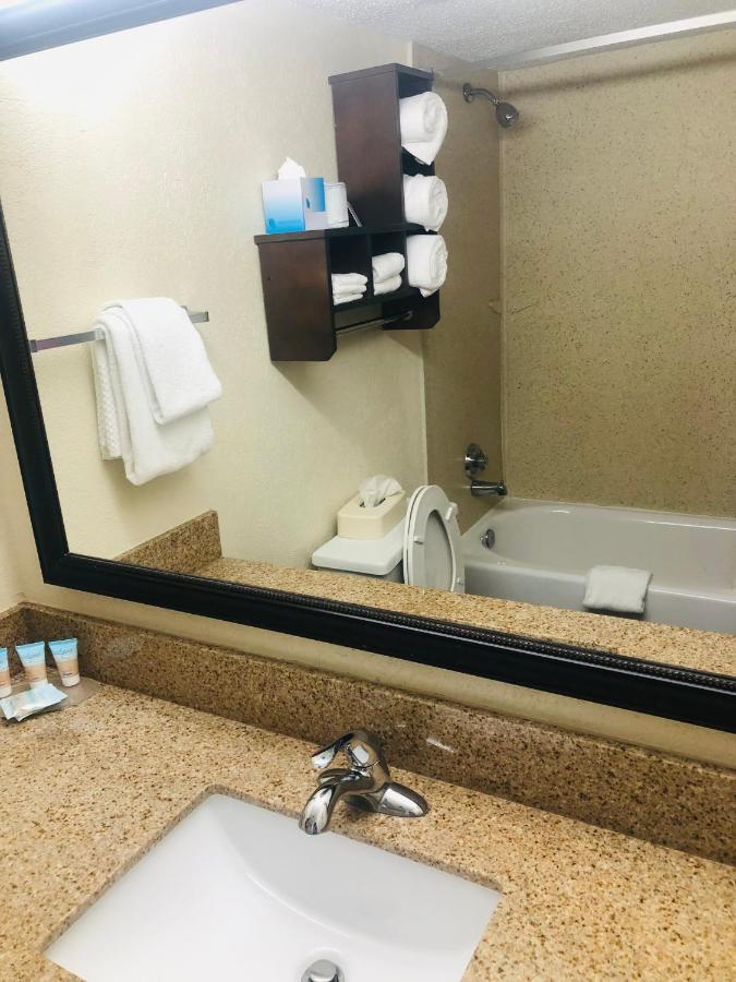 Quail Inn And Suites - Myrtle Beach Exteriör bild