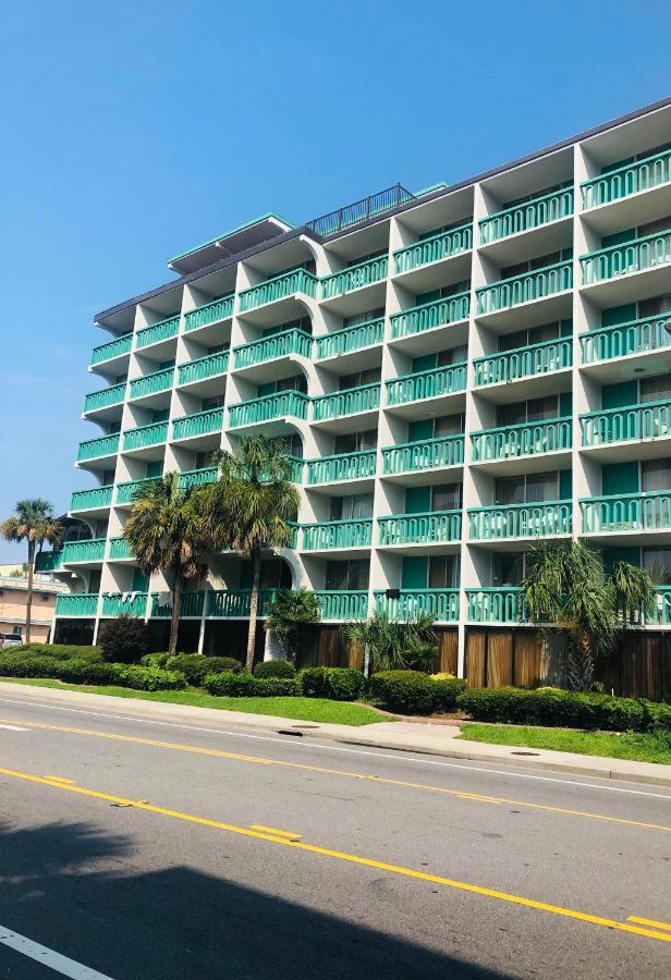 Quail Inn And Suites - Myrtle Beach Exteriör bild