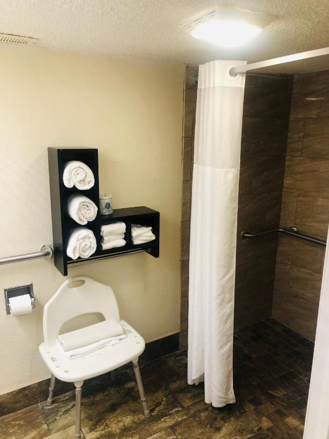 Quail Inn And Suites - Myrtle Beach Exteriör bild