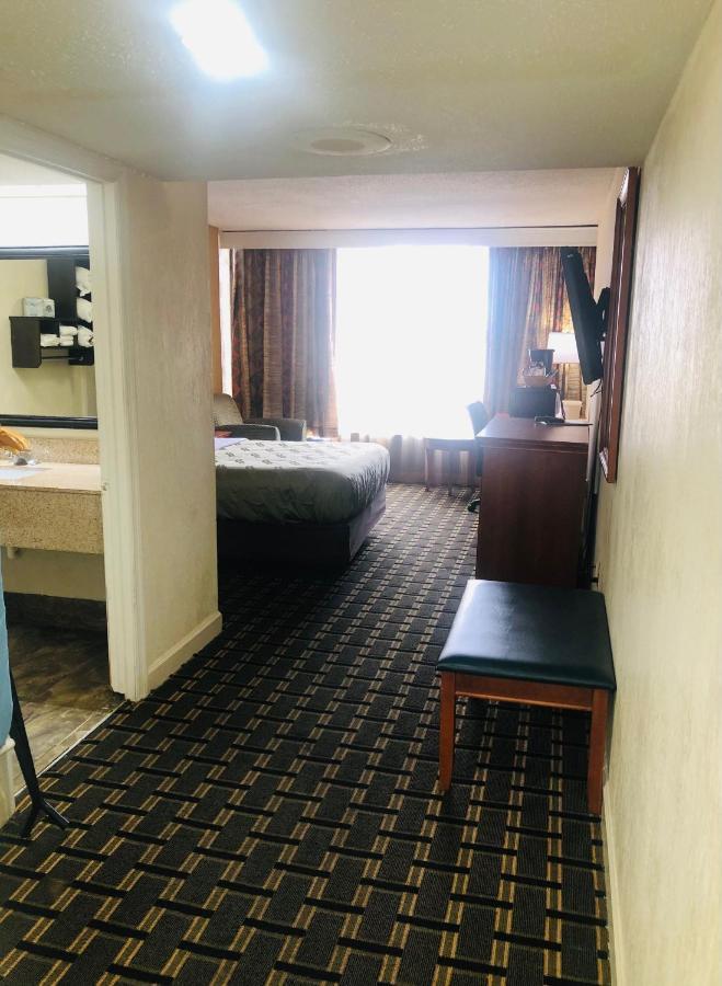 Quail Inn And Suites - Myrtle Beach Exteriör bild