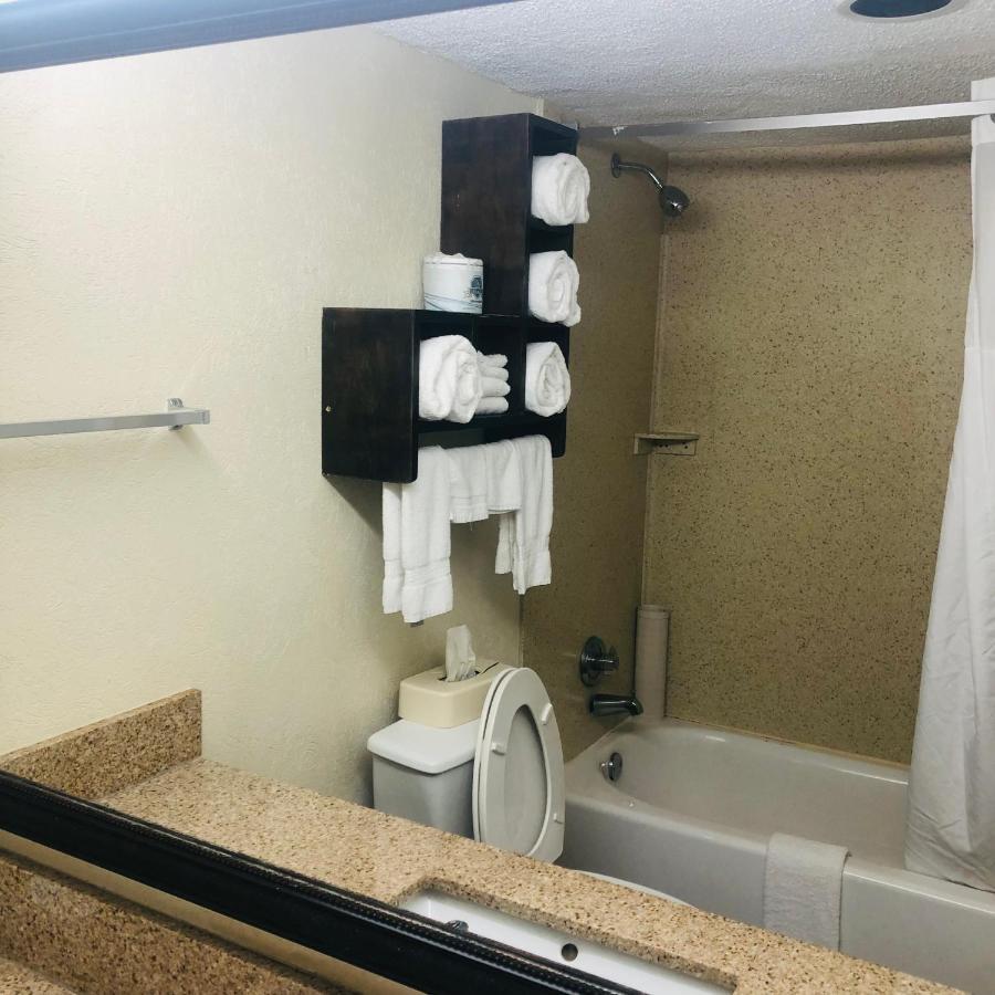 Quail Inn And Suites - Myrtle Beach Exteriör bild