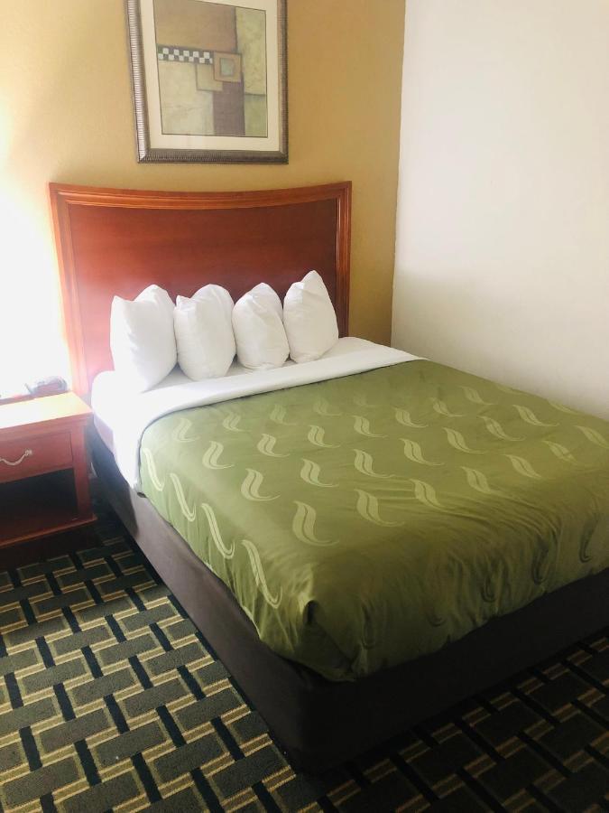 Quail Inn And Suites - Myrtle Beach Exteriör bild
