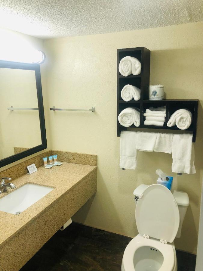 Quail Inn And Suites - Myrtle Beach Exteriör bild