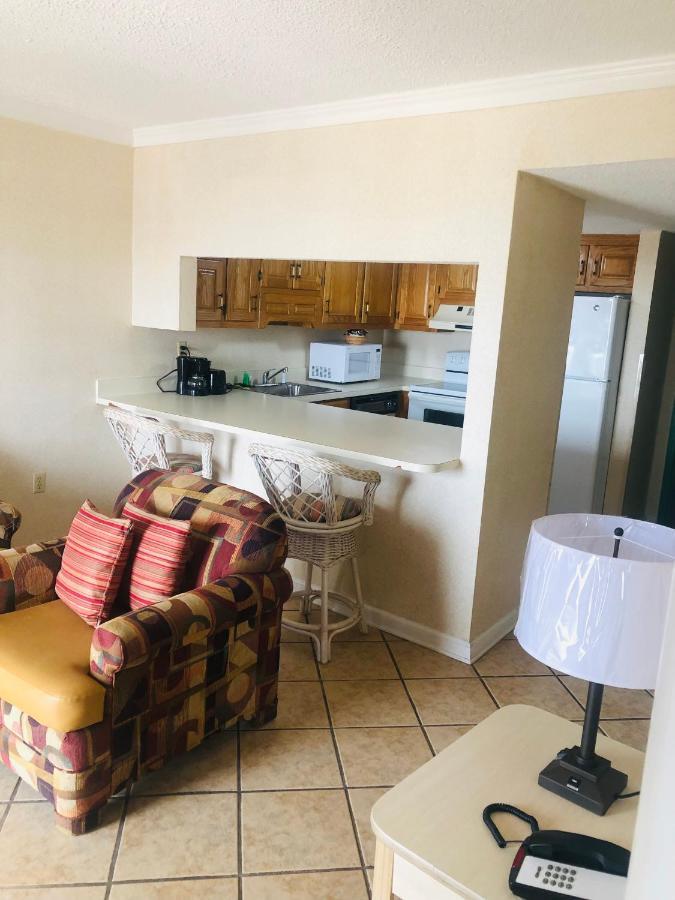 Quail Inn And Suites - Myrtle Beach Exteriör bild