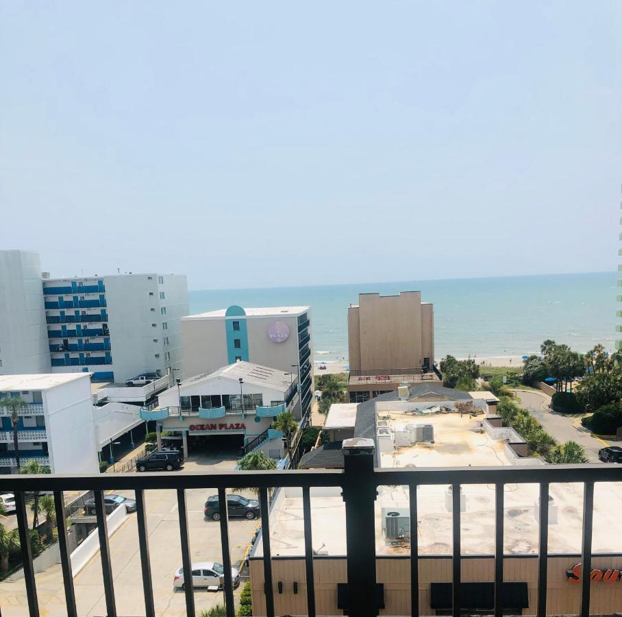 Quail Inn And Suites - Myrtle Beach Exteriör bild
