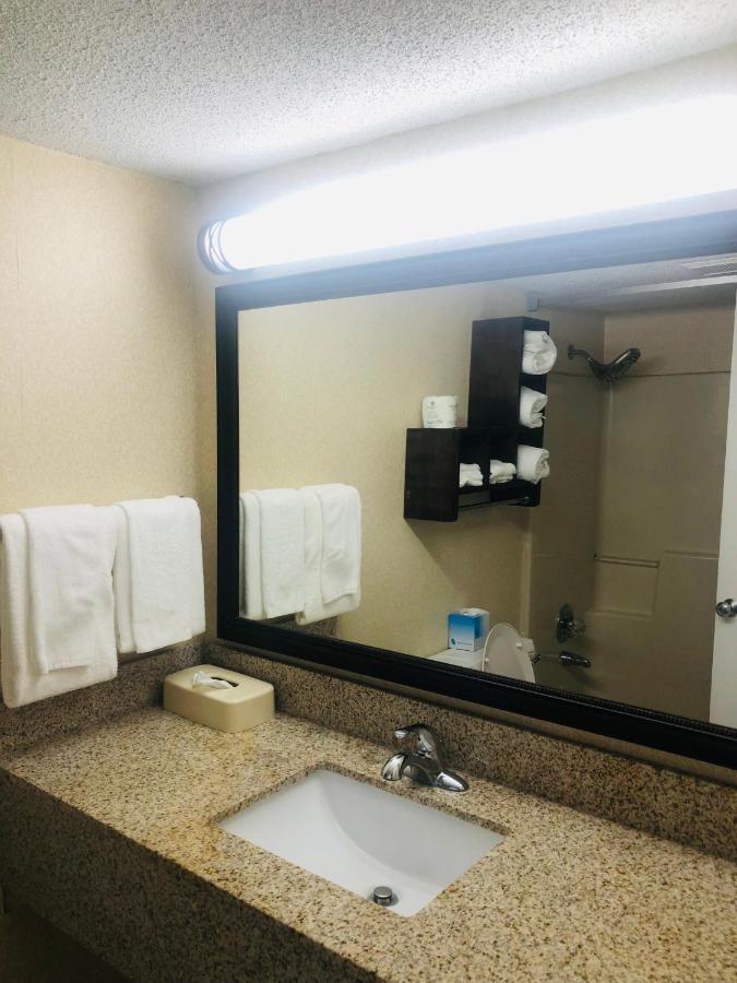 Quail Inn And Suites - Myrtle Beach Exteriör bild